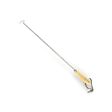 Pigtail Meat Flipper