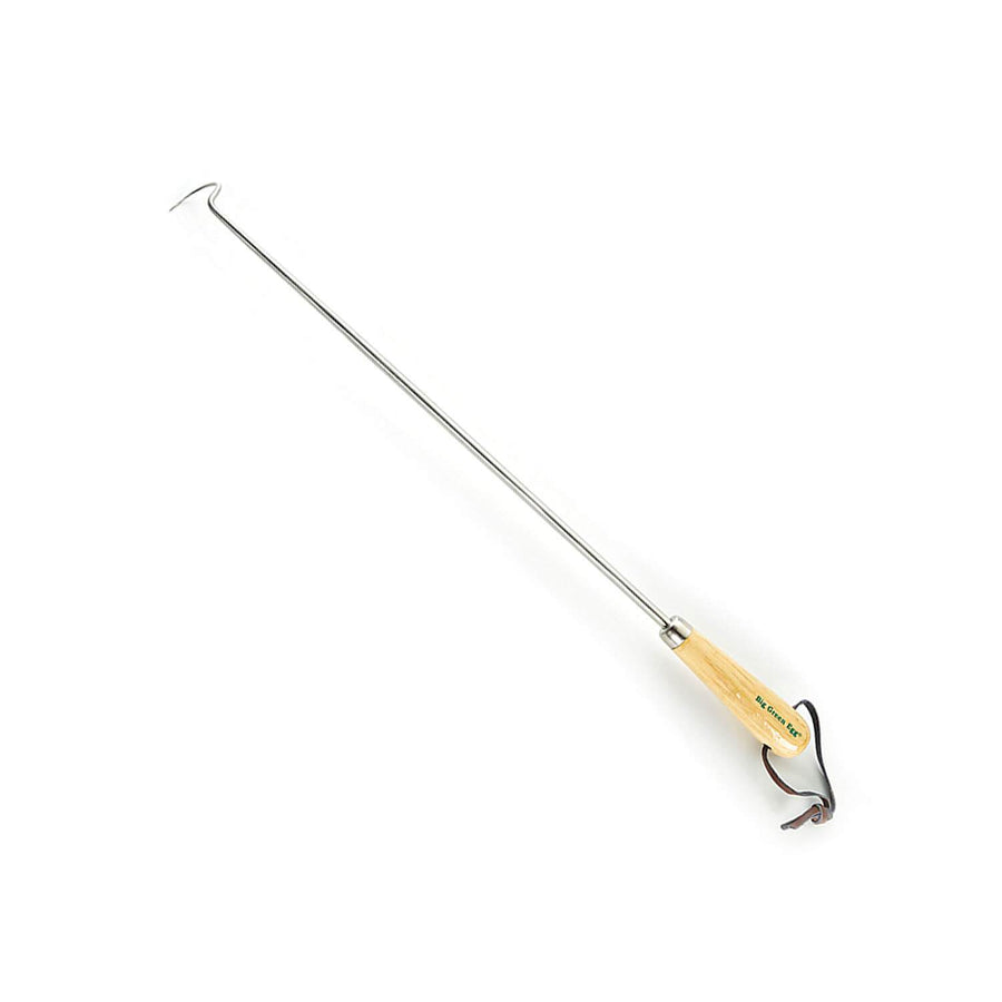 Pigtail Meat Flipper