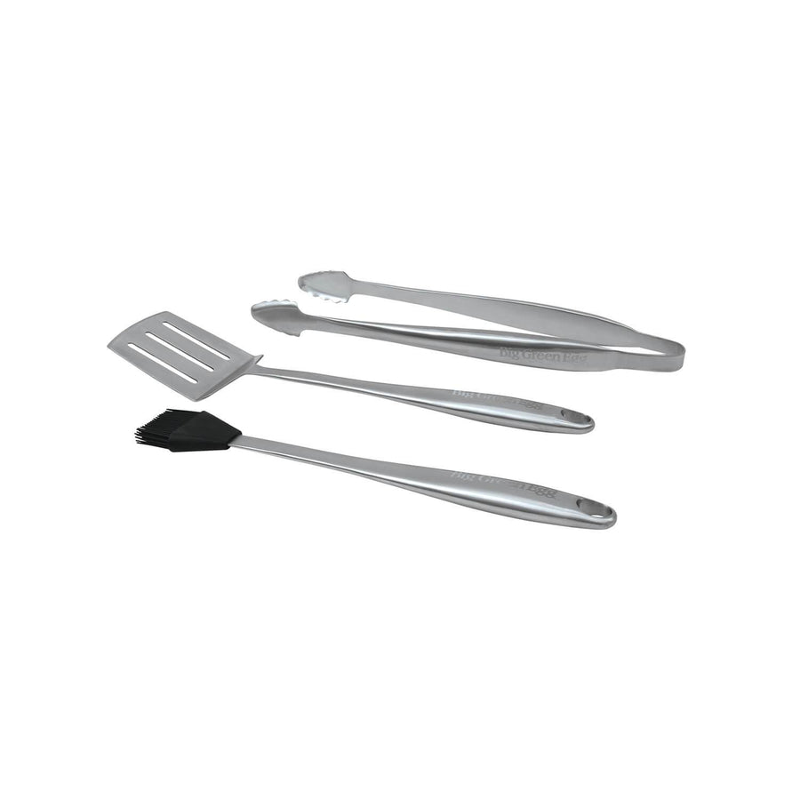 Tool Set – Custom Stainless Steel, 3 Piece