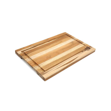 Teak Cutting Board