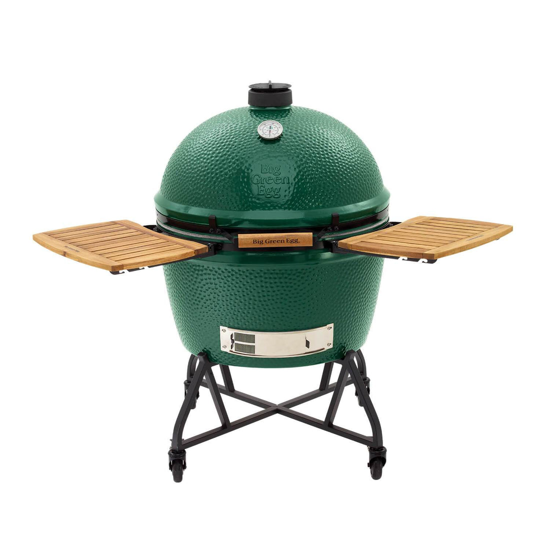 big green egg