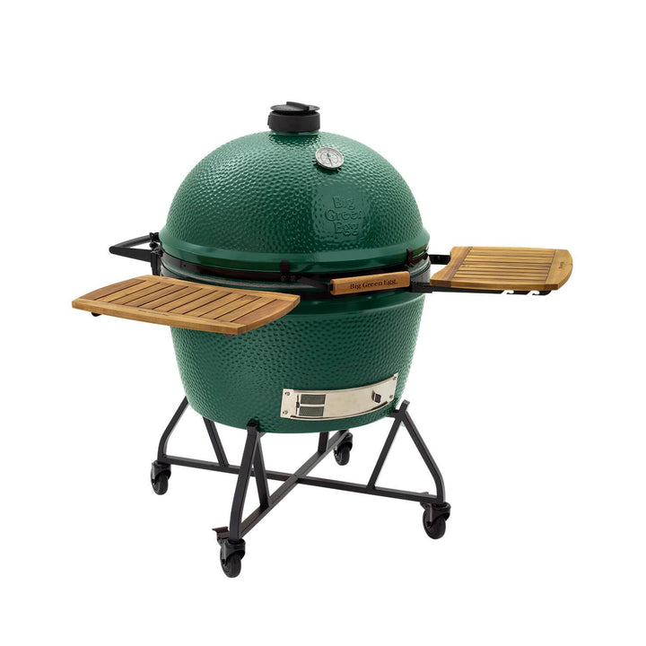 big green egg