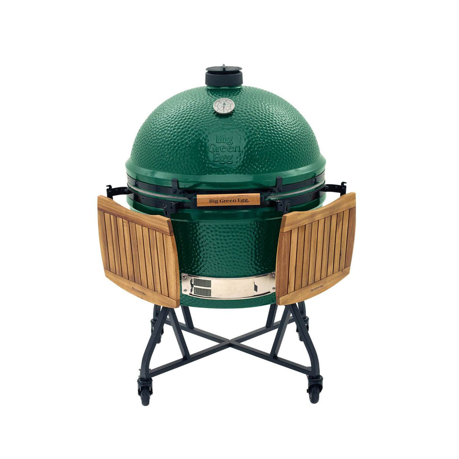 big green egg