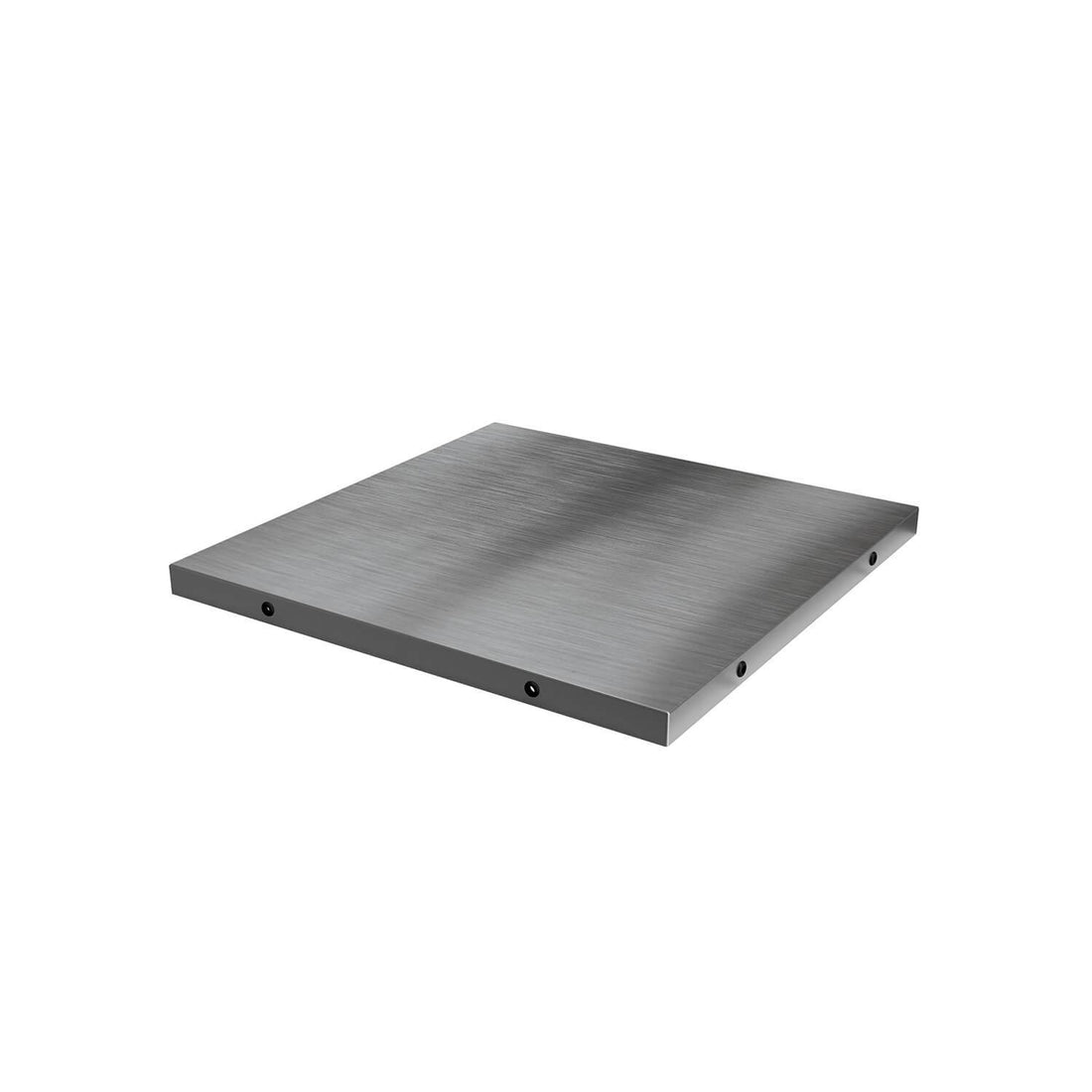 Modular Nest Solid Stainless Steel Insert