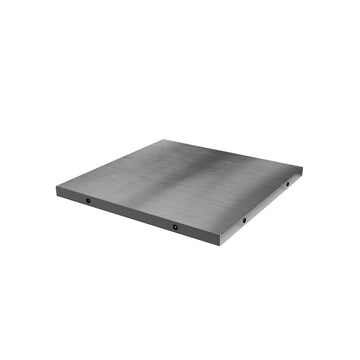 Modular Nest Solid Stainless Steel Insert