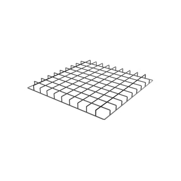 Modular Nest Stainless Steel Grid Insert