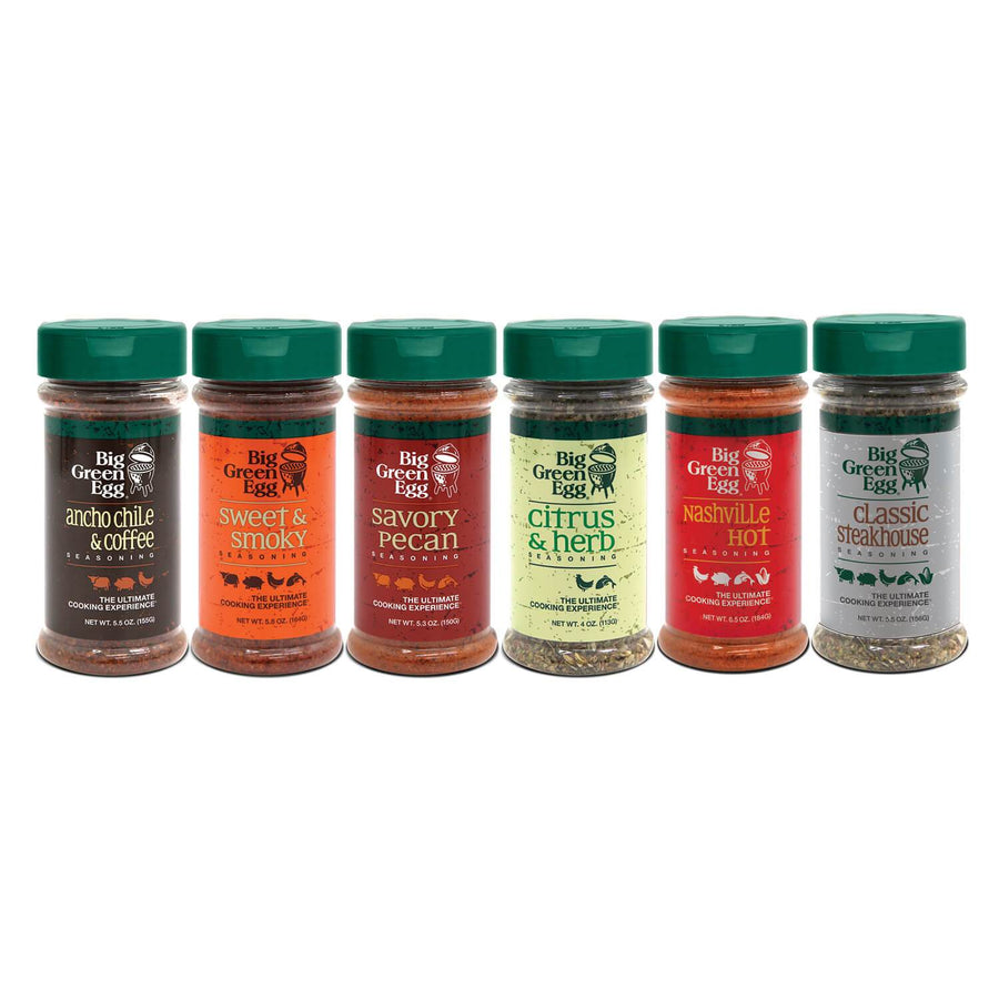 BGE Seasonings
