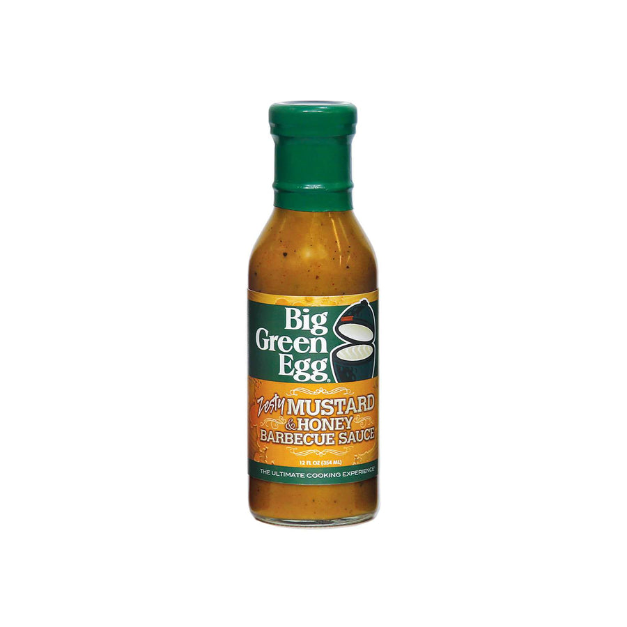 Barbecue Sauces