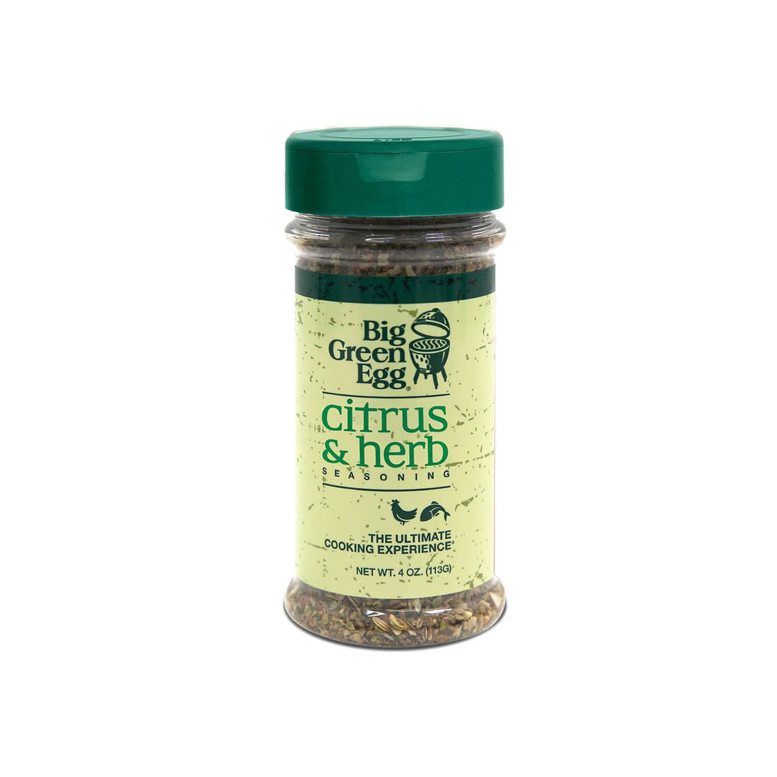 BGE Seasonings
