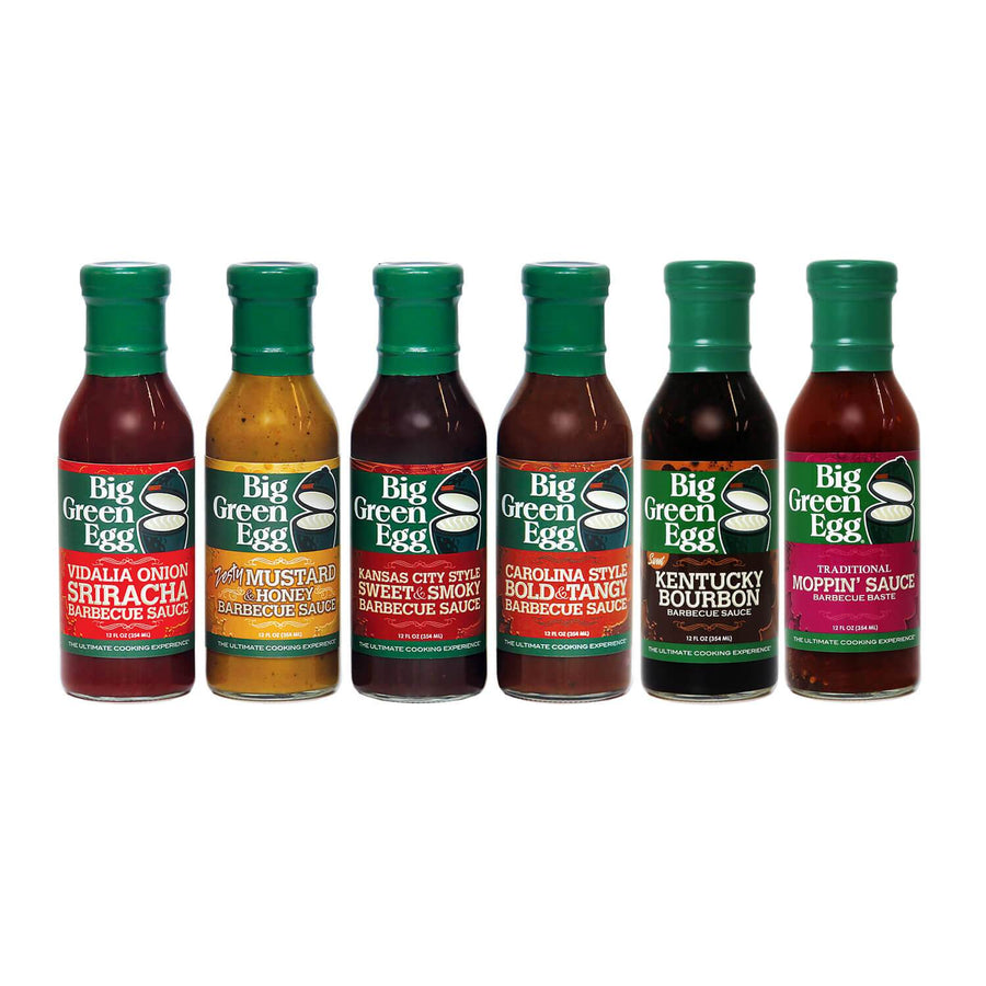 Barbecue Sauces