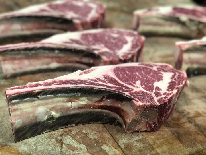 Beef Tomahawk