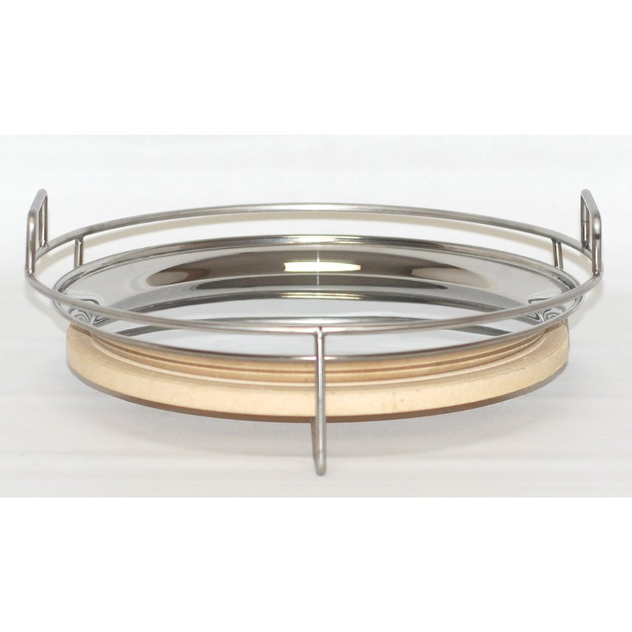 Medium Woo Ring