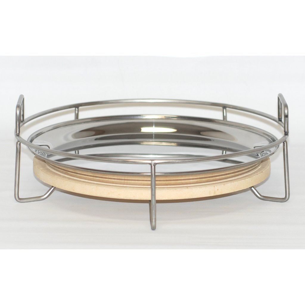 Medium Woo Ring