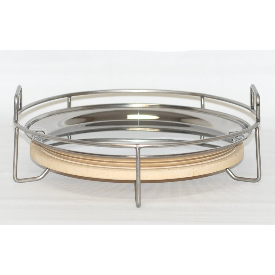 Medium Woo Ring