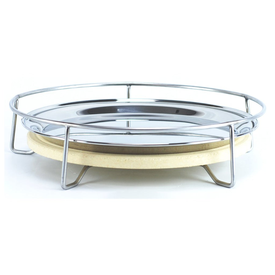 Medium Woo Ring