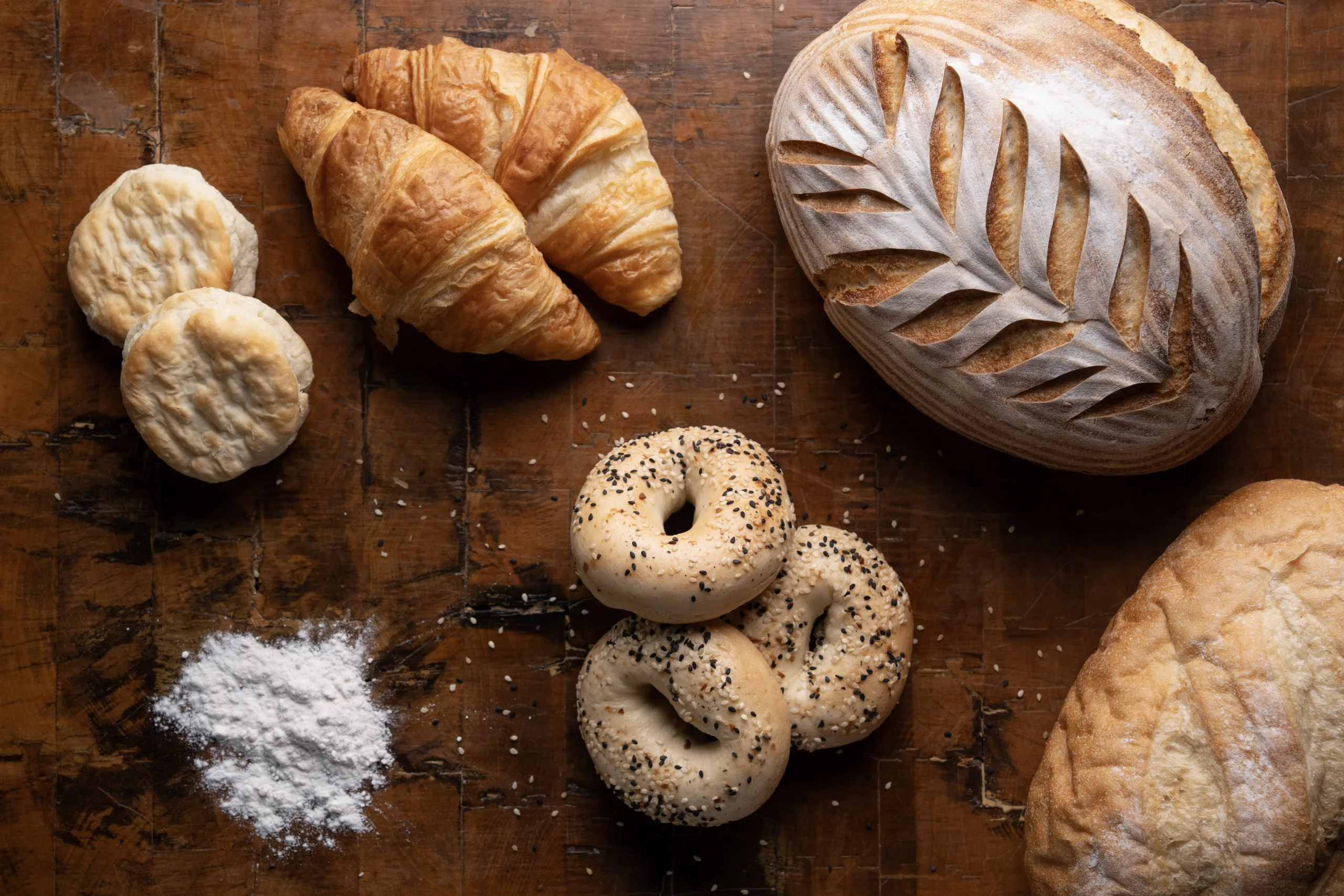 Bakery